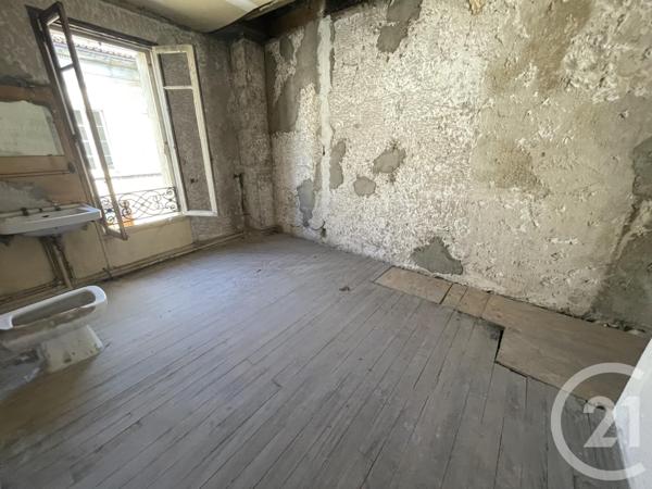 Maison à vendre  1 pièce - 494 m2 GUITRES - 33