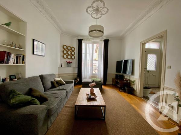 Maison à vendre  6 pièces - 148 m2 MELUN - 77