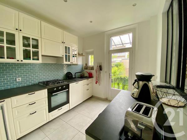 Maison à vendre  6 pièces - 148 m2 MELUN - 77