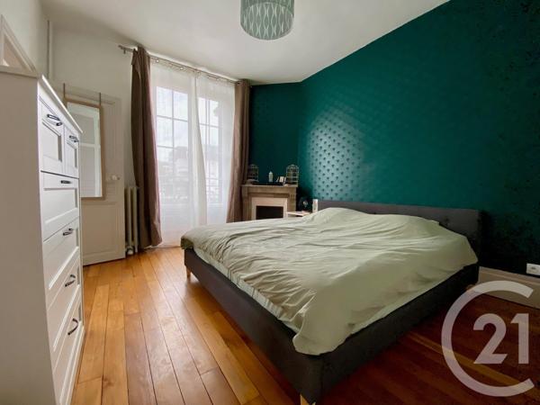 Maison à vendre  6 pièces - 148 m2 MELUN - 77