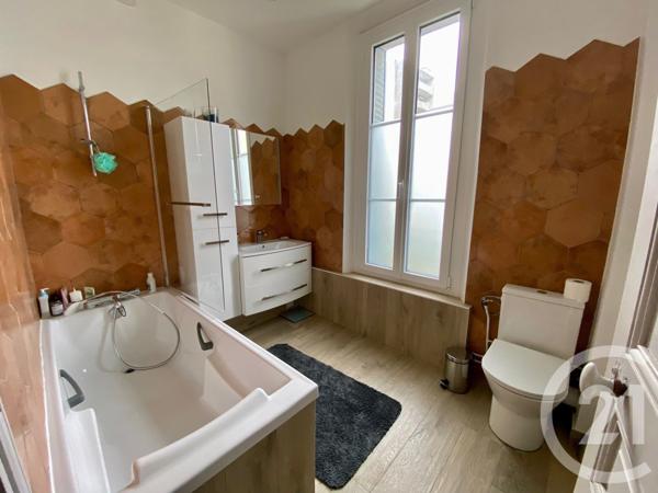 Maison à vendre  6 pièces - 148 m2 MELUN - 77