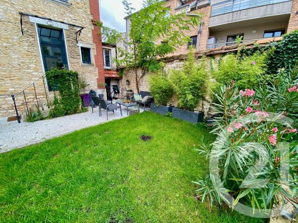 Maison à vendre  6 pièces - 148 m2 MELUN - 77