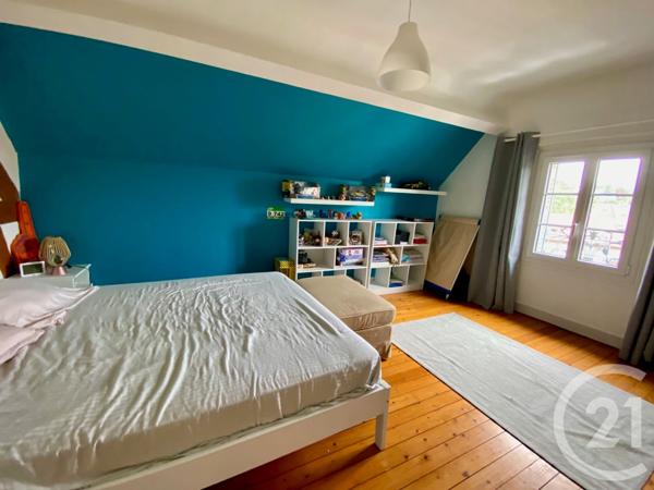 Maison à vendre  6 pièces - 148 m2 MELUN - 77