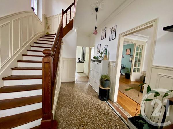 Maison à vendre  6 pièces - 148 m2 MELUN - 77