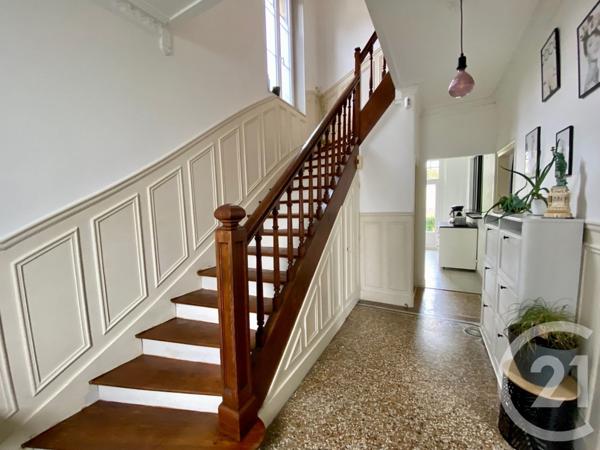 Maison à vendre  6 pièces - 148 m2 MELUN - 77