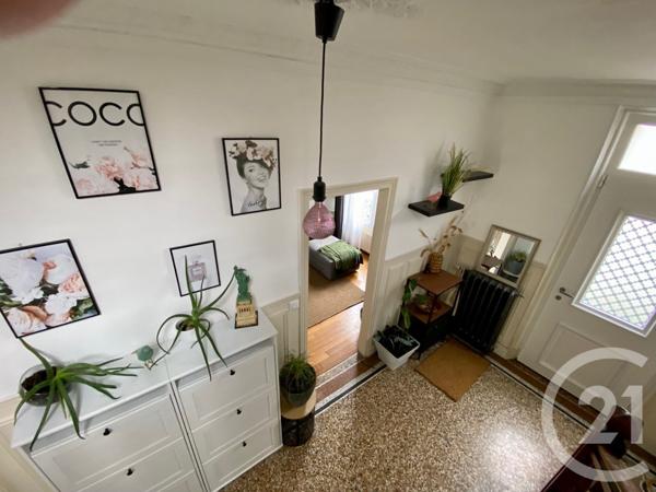 Maison à vendre  6 pièces - 148 m2 MELUN - 77