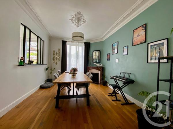 Maison à vendre  6 pièces - 148 m2 MELUN - 77