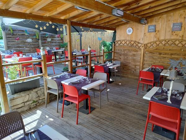 Fond de commerce Restaurant Moirans-en-Montagne