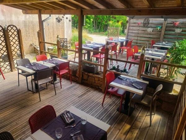 Fonds de commerce Restaurant Moirans-en-Montagne