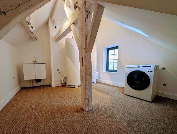 MAISON À VENDRE À ROMORANTIN LANTHENAY