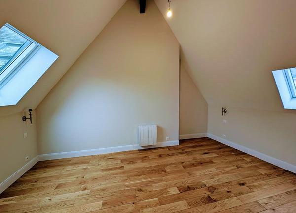 MAISON À VENDRE À ROMORANTIN LANTHENAY