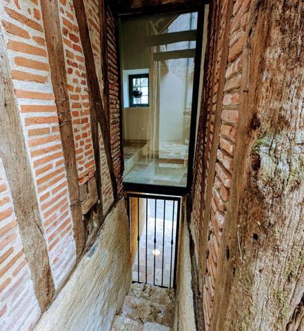 MAISON À VENDRE À ROMORANTIN LANTHENAY