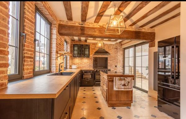 MAISON À VENDRE À ROMORANTIN LANTHENAY