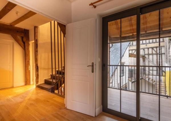 MAISON À VENDRE À ROMORANTIN LANTHENAY