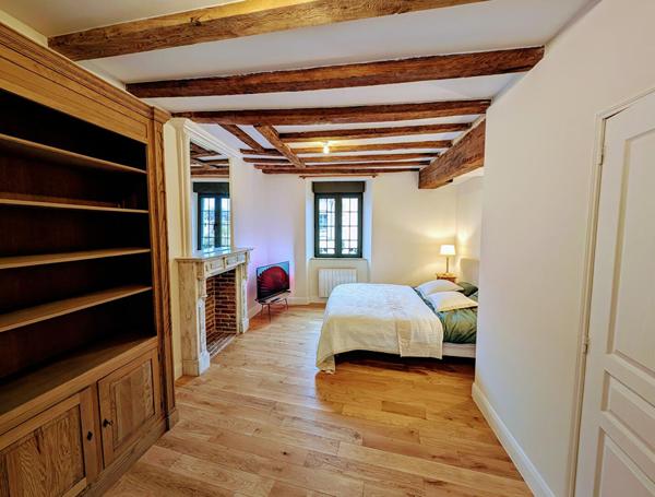 MAISON À VENDRE À ROMORANTIN LANTHENAY