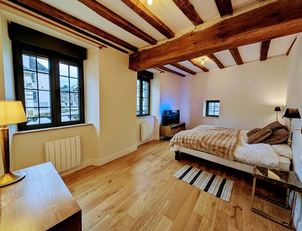 MAISON À VENDRE À ROMORANTIN LANTHENAY