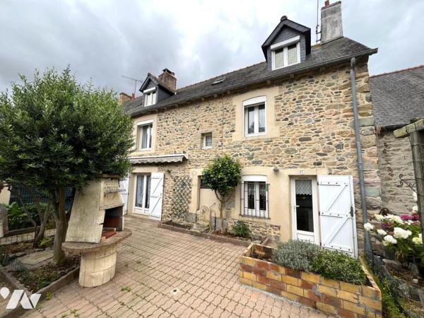 HILLION centre - Maison 5 chambres