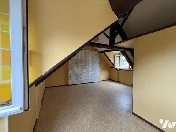 HILLION centre - Maison 5 chambres