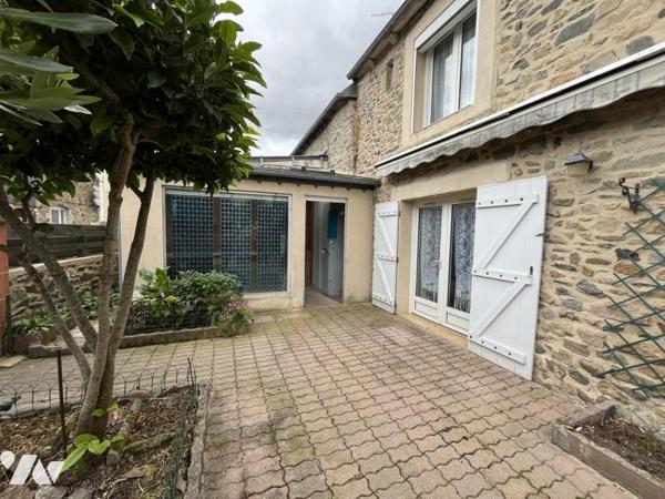 HILLION centre - Maison 5 chambres