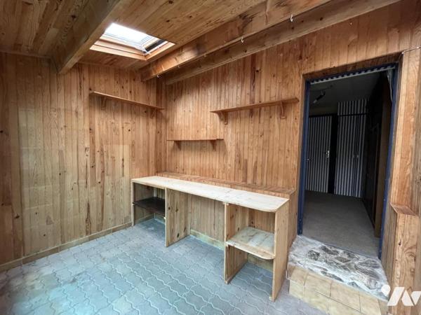 HILLION centre - Maison 5 chambres