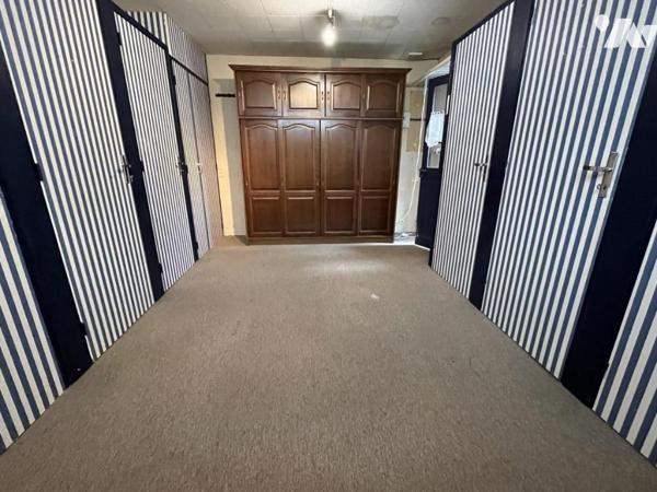 HILLION centre - Maison 5 chambres