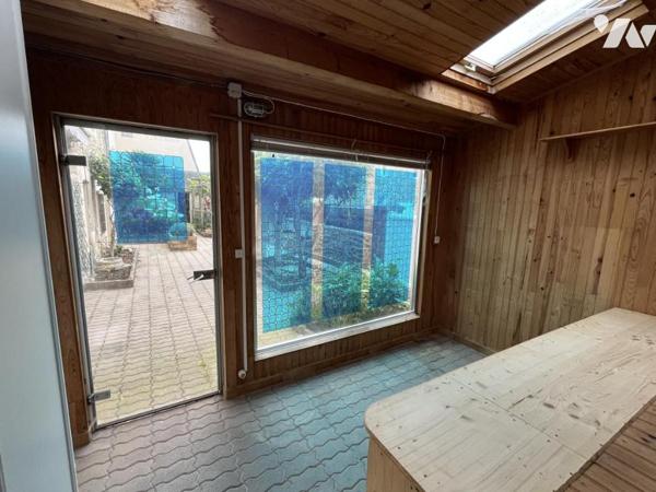 HILLION centre - Maison 5 chambres