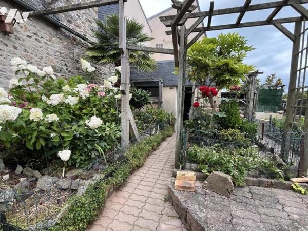 HILLION centre - Maison 5 chambres