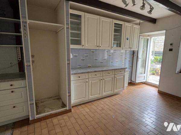 HILLION centre - Maison 5 chambres