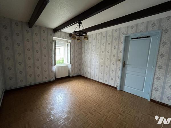 HILLION centre - Maison 5 chambres