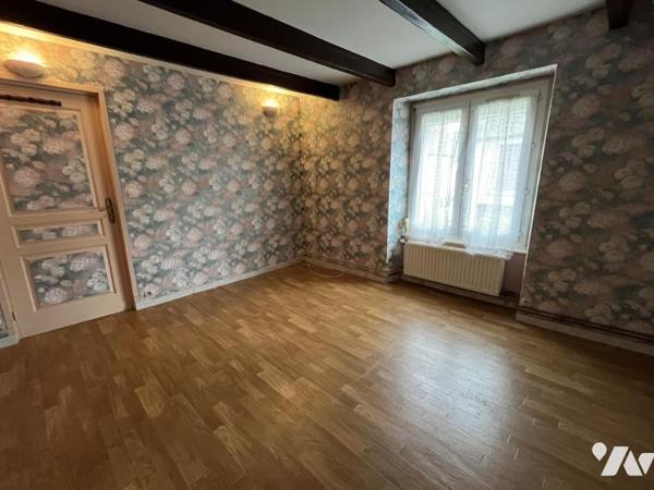 HILLION centre - Maison 5 chambres