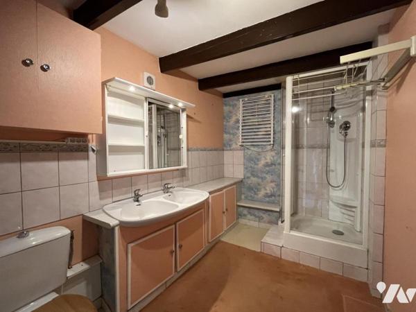 HILLION centre - Maison 5 chambres