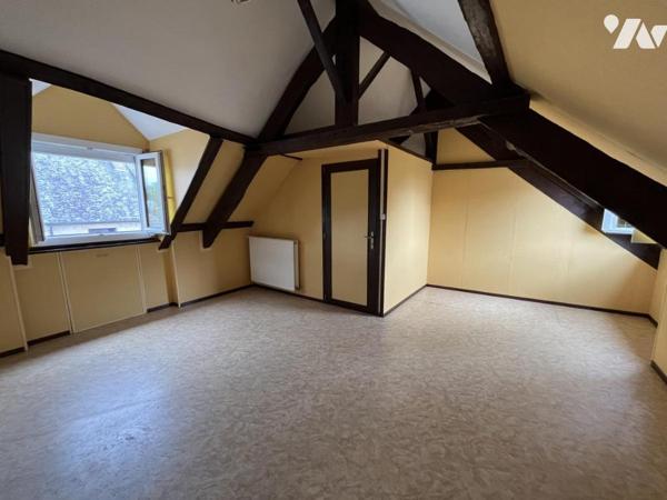 HILLION centre - Maison 5 chambres