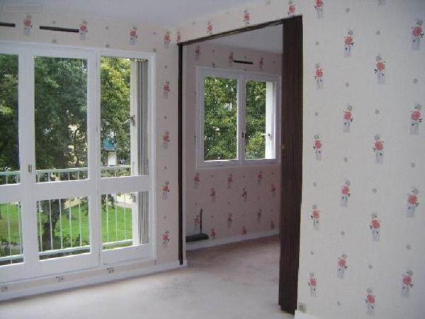 Appartement à louer à Rennes en Ille-et-Vilaine (35200), ref : 35129-6748