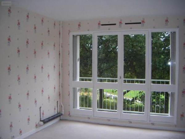 Appartement à louer à Rennes en Ille-et-Vilaine (35200), ref : 35129-6748