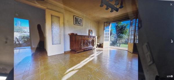 Vente Villa 5 pièces 127 m2 à La Colle-sur-Loup