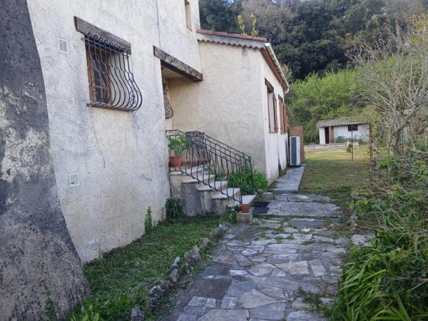 Vente Villa 5 pièces 127 m2 à La Colle-sur-Loup