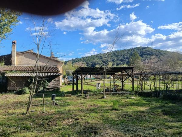 Vente Villa 5 pièces 127 m2 à La Colle-sur-Loup