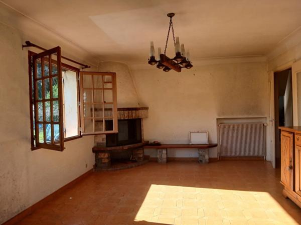 Vente Villa 5 pièces 127 m2 à La Colle-sur-Loup
