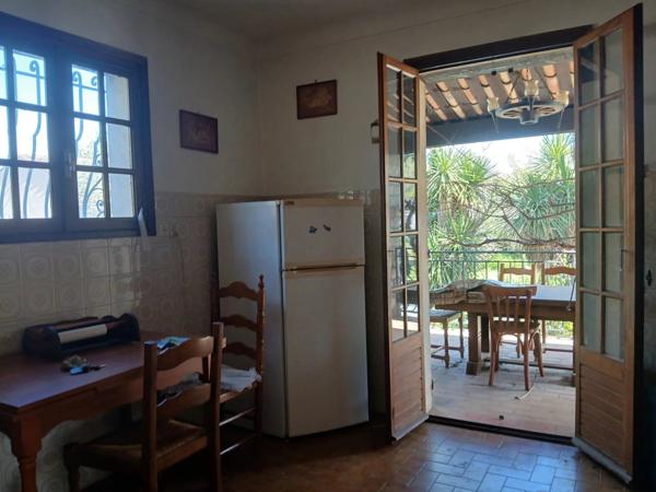Vente Villa 5 pièces 127 m2 à La Colle-sur-Loup