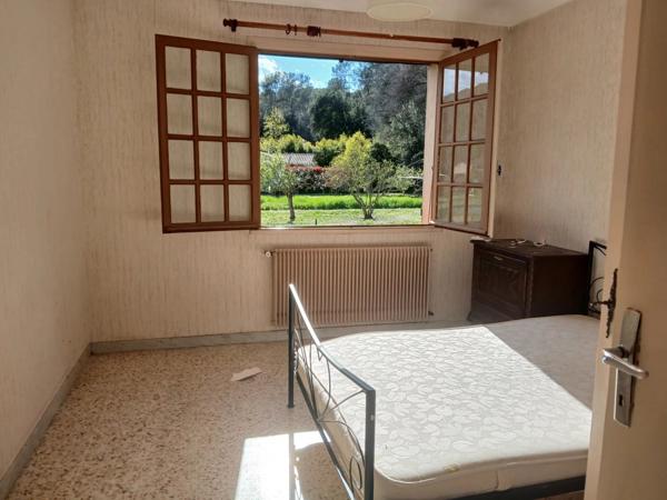 Vente Villa 5 pièces 127 m2 à La Colle-sur-Loup