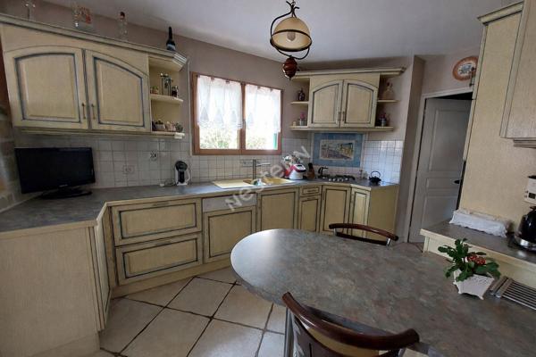 Maison Rives Du Couesnon 6 pièce(s) 124 m2