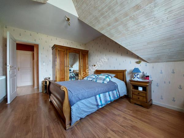 Maison Rives Du Couesnon 6 pièce(s) 124 m2