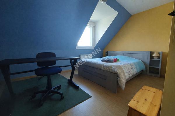 Maison Rives Du Couesnon 6 pièce(s) 124 m2