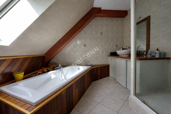 Maison Rives Du Couesnon 6 pièce(s) 124 m2