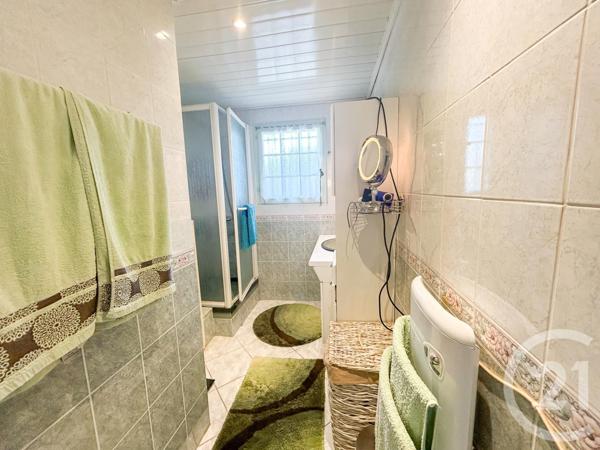 Maison à vendre  6 pièces - 122 m2 CAVALAIRE SUR MER - 83