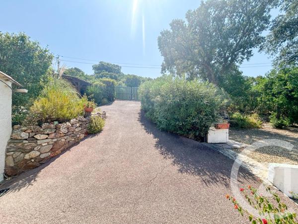 Maison à vendre  6 pièces - 122 m2 CAVALAIRE SUR MER - 83