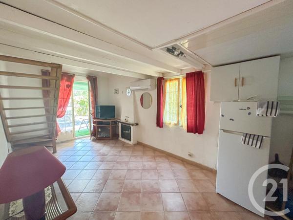 Maison à vendre  6 pièces - 122 m2 CAVALAIRE SUR MER - 83