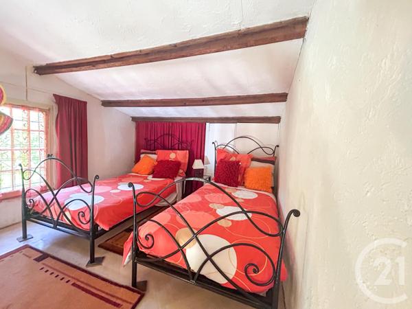 Maison à vendre  6 pièces - 122 m2 CAVALAIRE SUR MER - 83