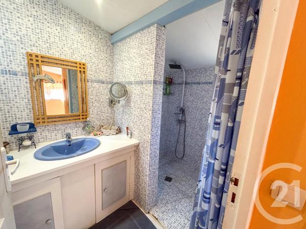 Maison à vendre  6 pièces - 122 m2 CAVALAIRE SUR MER - 83