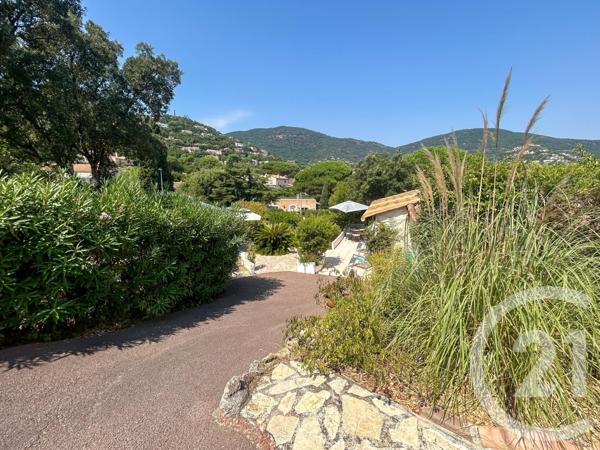 Maison à vendre  6 pièces - 122 m2 CAVALAIRE SUR MER - 83